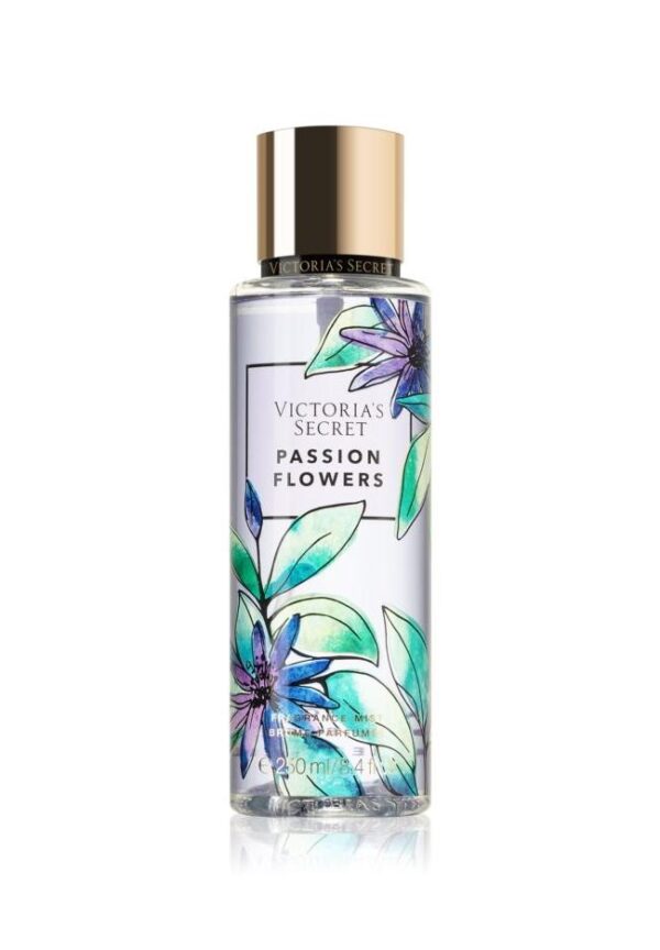Victoria’s Secret Brume Parfumée – Passion Flowers