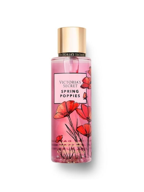 Victoria’s Secret Brume Parfumée – Spring Poppies