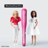 Steampod 3.0 Barbie Édition Limitée + Trousse + Sérum + Crème/Lait