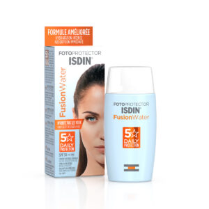 Fotoprotector ISDIN Fusion Water SPF 50