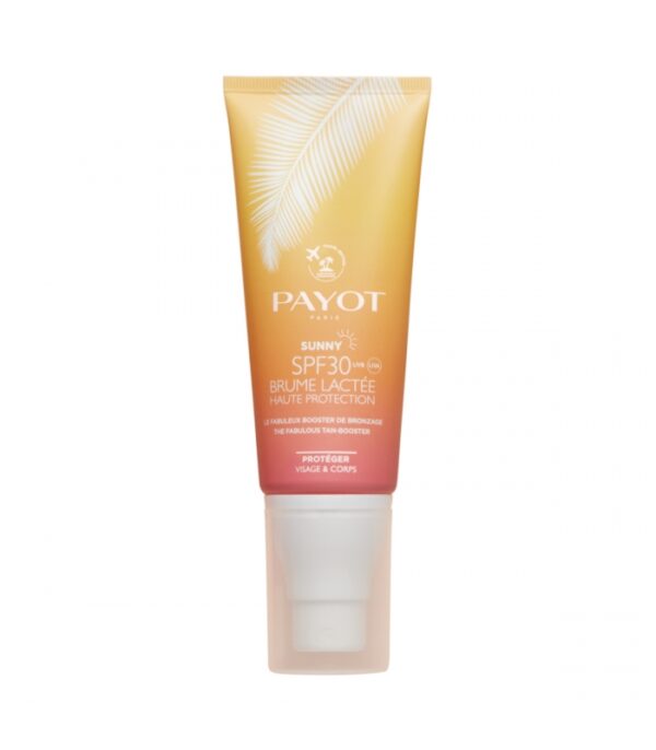 Payot Sunny SPF30 Brume Lacté 100ml