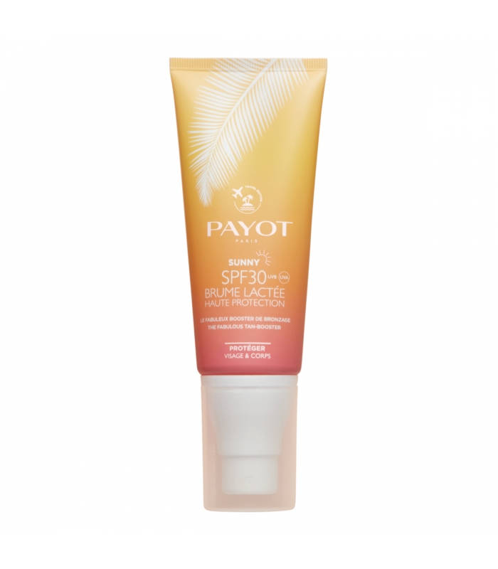 Payot Sunny SPF30 Brume Lacté 100ml