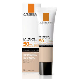 La Roche Posay Anthelios Mineral One Light 01 SPF50 30ml