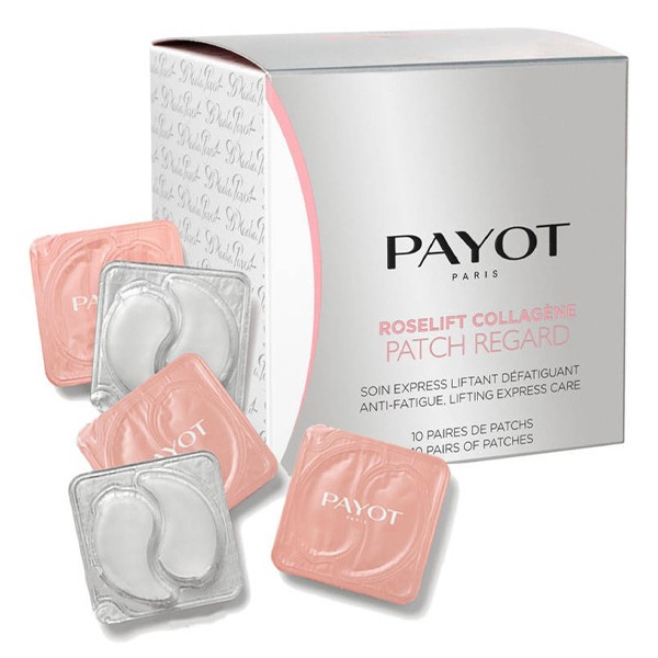 Payot Roselift Collagène Patch Regard