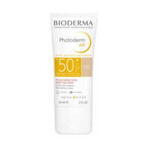 Bioderma Photoderm AR SPF50+ Crème Teinte Naturelle 30ml