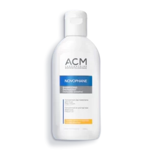 ACM Novophane Shampooing Énergisant 200ml