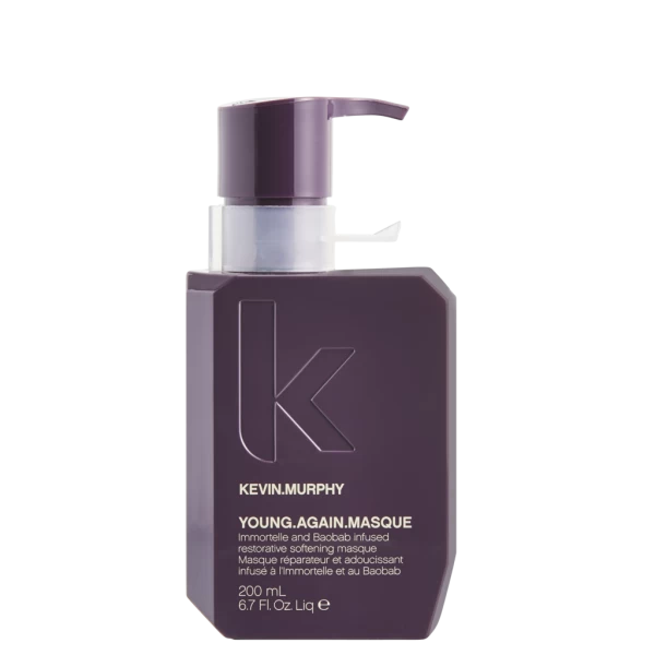 Kevin.Murphy Young.Again.Masque 200ml