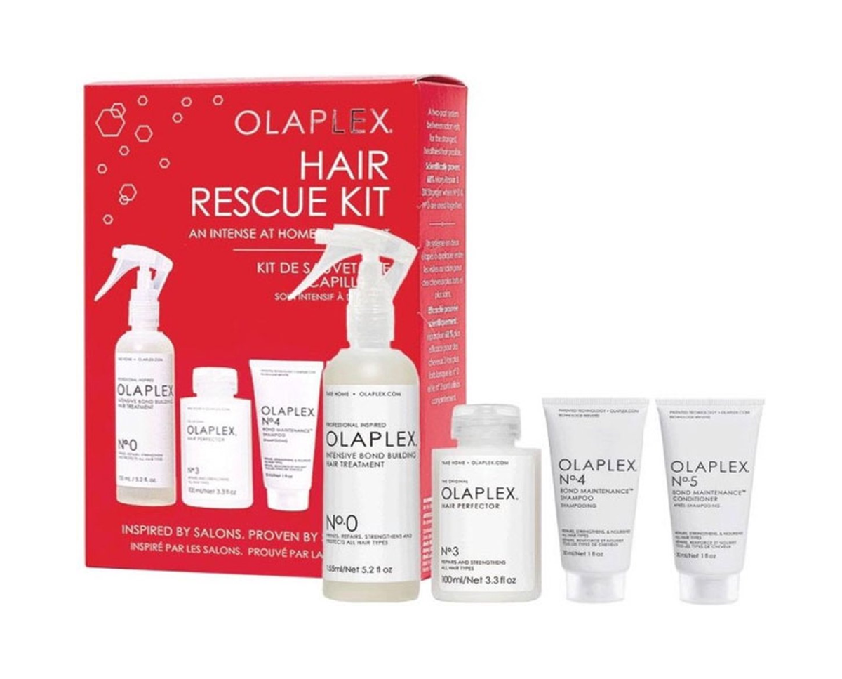 Olaplex Hair Rescue Soin Intensif à Domicile