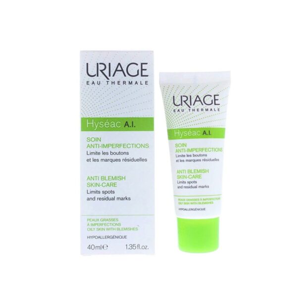 Uriage Hyséac A.I. Soin Anti-Imperfections 40ml