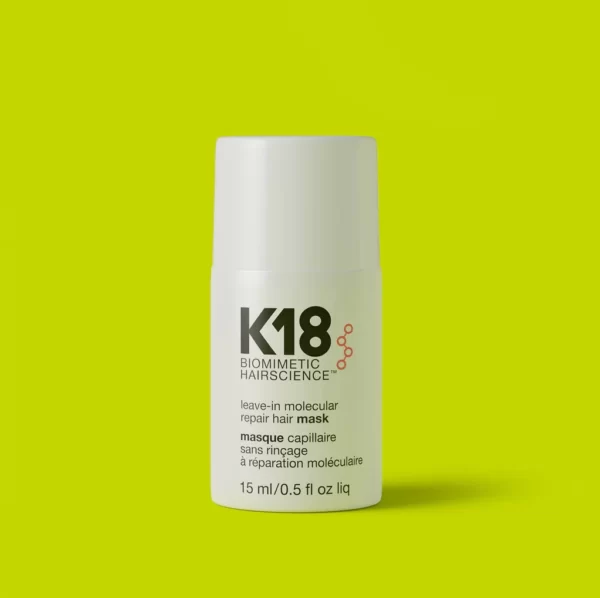 K18 Leave-in Repair Masque 15ml