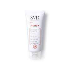 SVR Cicavit+ Crème Apaisante Réparation Accélérée Anti-Marques 100ml