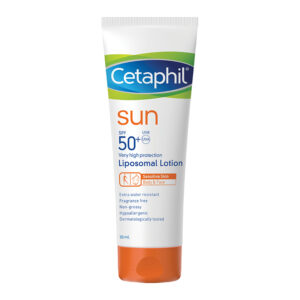 Cetaphil Sun Lotion SPF50+ 50ml