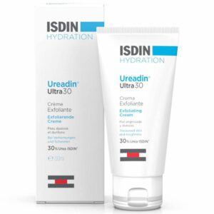 ISDIN Ureadin® Ultra 30 Crème Émolliente