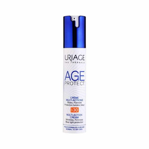 Uriage Age Protect Crème Multi-actions SPF30