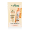 Nuxe Rêve de Miel Crème Mains et Ongles 30ml + Stick Lèvres Hydratant 4g