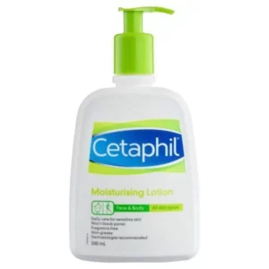 Cetaphil Lotion Hydratante 500ml