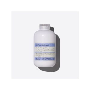 Davines SU Hair & Body Wash 250ml