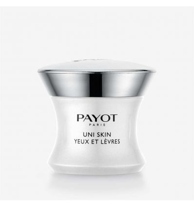 Payot Uni Skin Yeux Et Lèvres 15ml