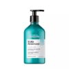 L’Oréal Professionnel Scalp Advanced Shampooing Dermo Purifiant Anti-Gras 500ml