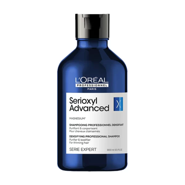L'Oréal Professionnel Serioxyl Advanced Shampooing Densifiant 300ml