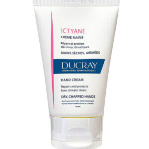 Ducray Ictyane Crème Mains 50ml