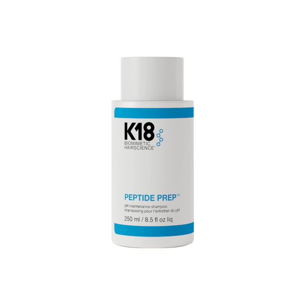 K18 Shampooing pH Maintenance K18 Peptide Prep™ 250ml