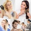 Brosse Démêlante
