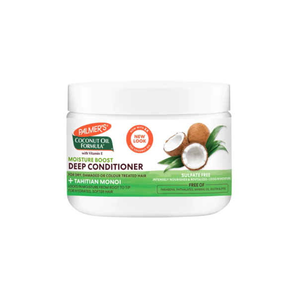 Palmer's Masque Booster d'Hydratation 340g
