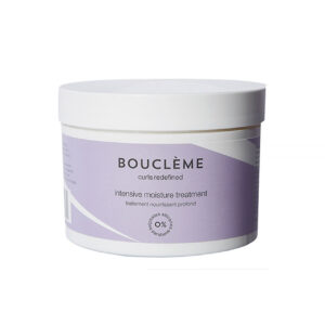Bouclème Masque Ultra Hydratant - Intensive Moisture Treatment 250ml