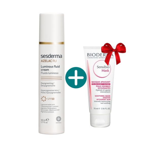 sesderma + bioderma
